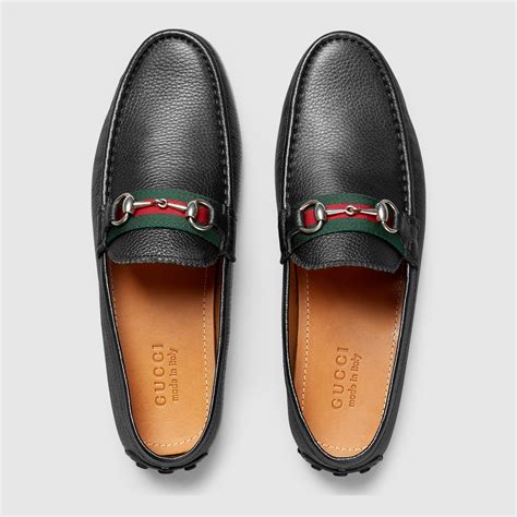 scarpe gucci mocassino uomo|Gucci Mocassino uomo con Morsetto.